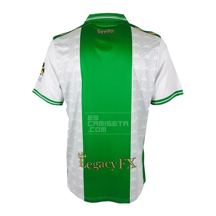 4a Equipacion Camiseta Real Betis 22-23 - Haga un click en la imagen para cerrar